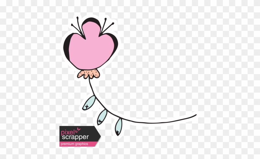 Summer Day Sticker Doodle - Summer Day Sticker Doodle #1565598