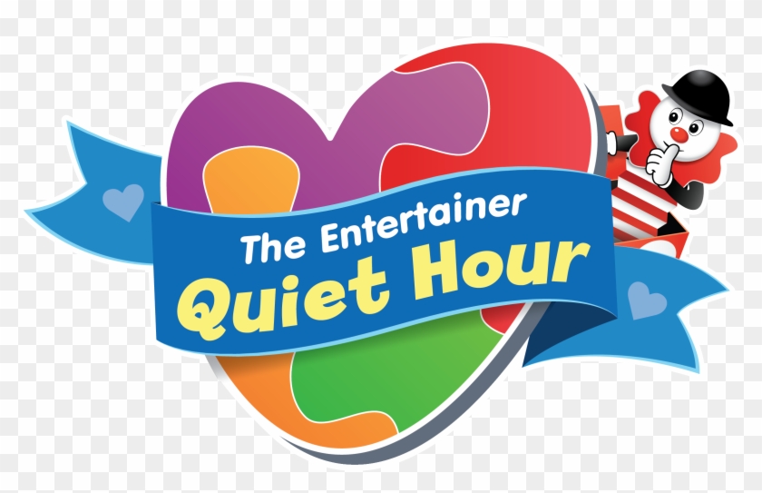 Quiet Hour - Quiet Hour #1565616