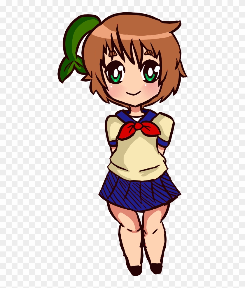 Toto Chibi By Obliviouspyromaniac - Toto Chibi By Obliviouspyromaniac #1565627