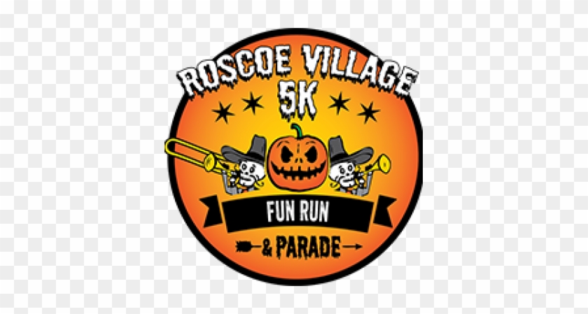 Announcing The Inaugural Roscoe Village 5k, Fun Run - Announcing The Inaugural Roscoe Village 5k, Fun Run #1565645