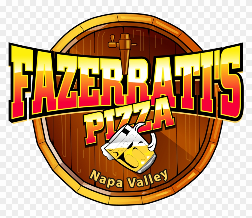 Napa's Favorite Neighborhood Pizza Since - Napa's Favorite Neighborhood Pizza Since #1565652