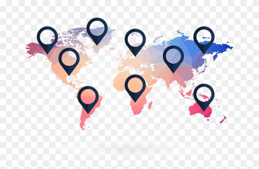 We Have A Global Network Of 3,000 Professional Photographers - We Have A Global Network Of 3,000 Professional Photographers #1565658
