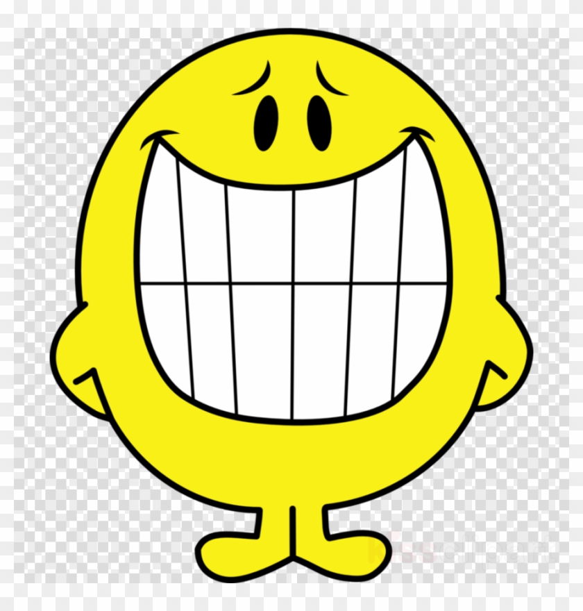 Mr Men Png Clipart Mr - Mr Men Png Clipart Mr #1565667