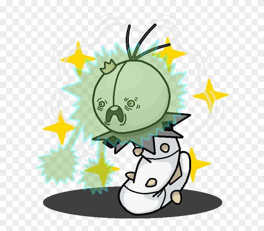 Shiny Scatterbug King Worm - Shiny Scatterbug King Worm #1565670