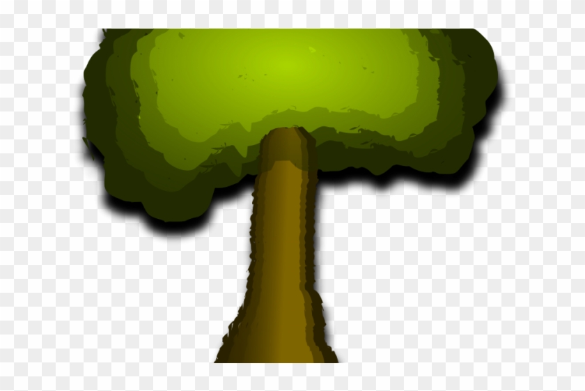 Stump Clipart Tall Tree Stump - Stump Clipart Tall Tree Stump #1565672