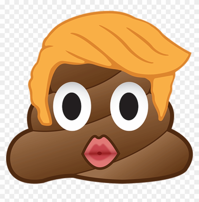 Designkrafty Dump Trump Meme Poop Emoji Mens Lounge - Designkrafty Dump Trump Meme Poop Emoji Mens Lounge #1565680