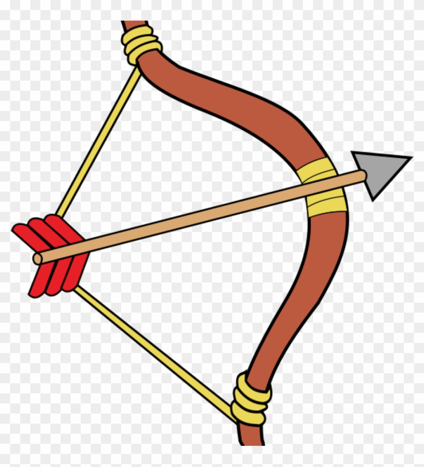 Bow And Arrow Clipart Free Clipart Bow And Arrow Sammo241 - Bow And Arrow Clipart Free Clipart Bow And Arrow Sammo241 #1565707