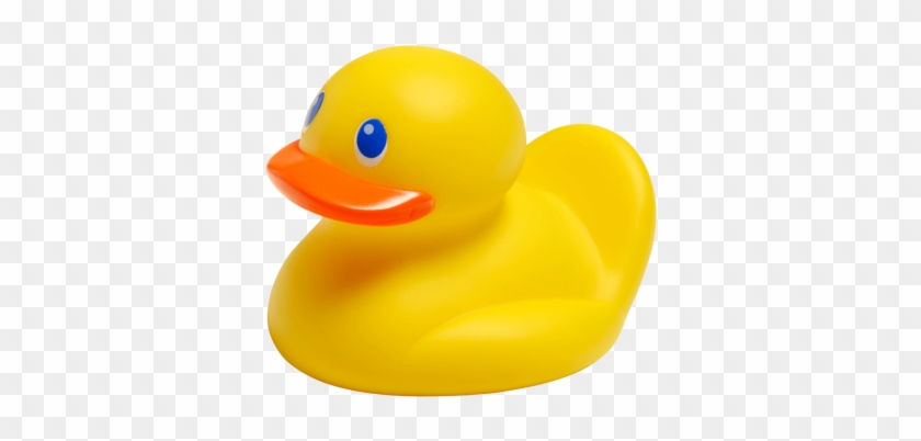 Rubber Duck Transparent Background - Rubber Duck Transparent Background #1565710