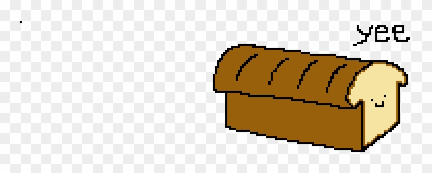 Loaf Of Bread - Loaf Of Bread #1565752