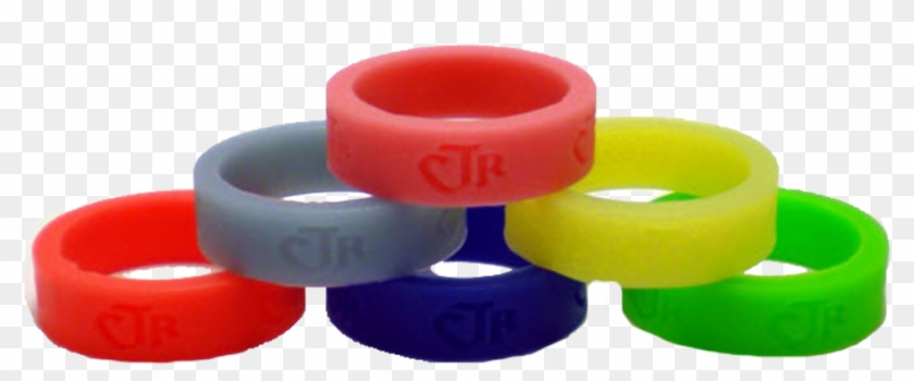 Ctr Silicone Ring - Ctr Silicone Ring #1565772