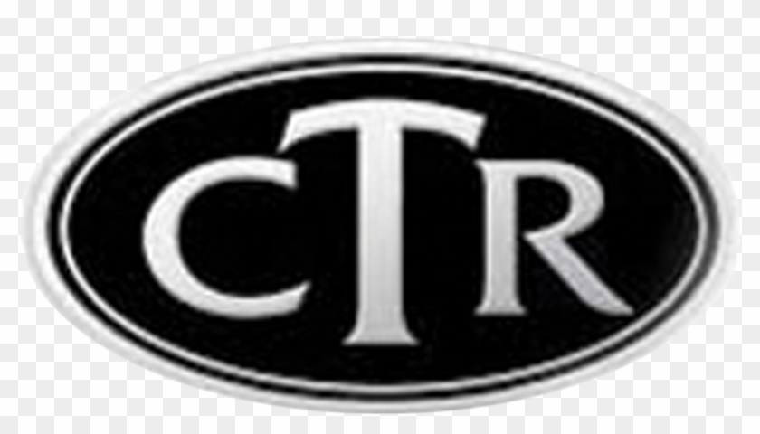 Ctr Oval Tie Pin - Ctr Oval Tie Pin #1565778
