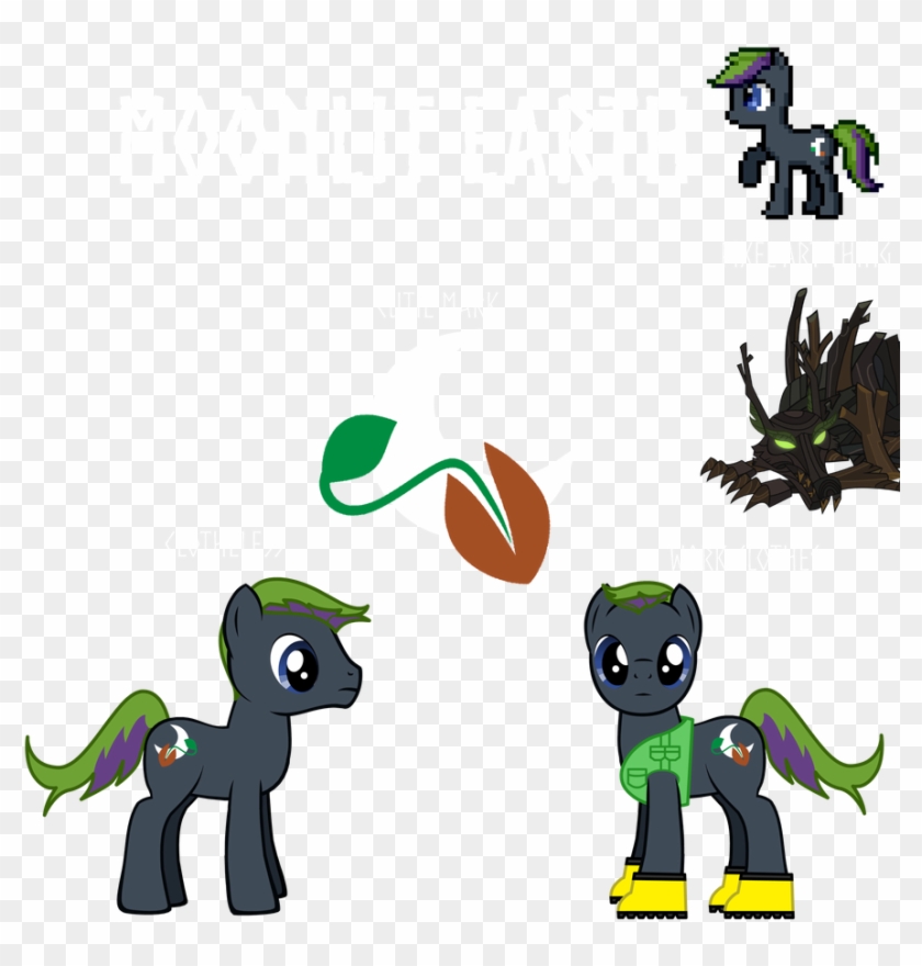 Feeling A Little Horse By Cu-vore - Feeling A Little Horse By Cu-vore #1565780
