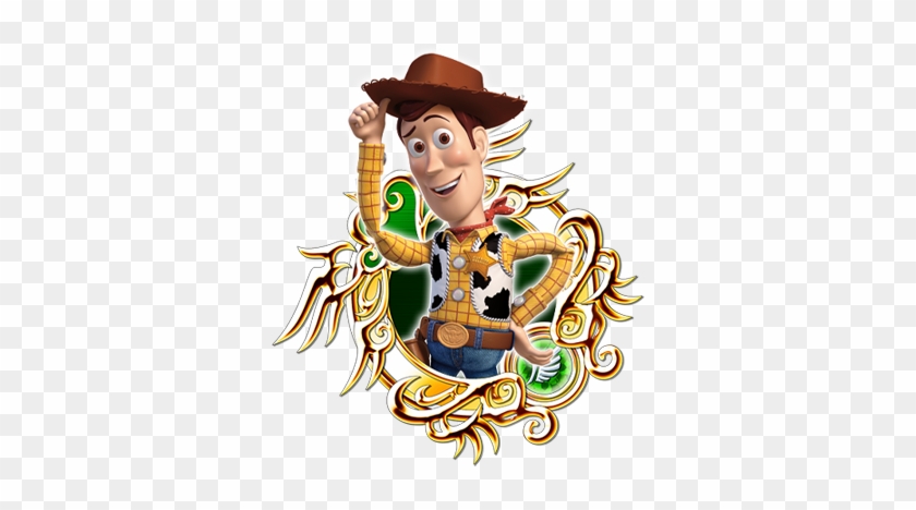 Toy Story - Toy Story #1565826