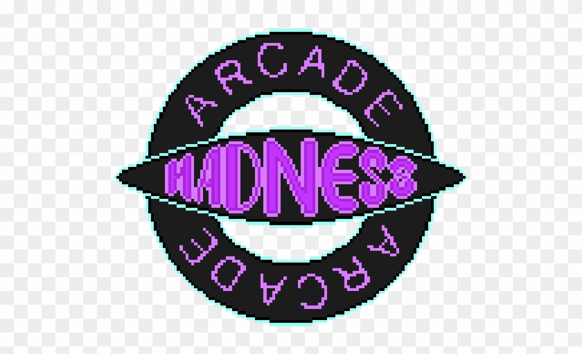Arcade Madness - Arcade Madness #1565906