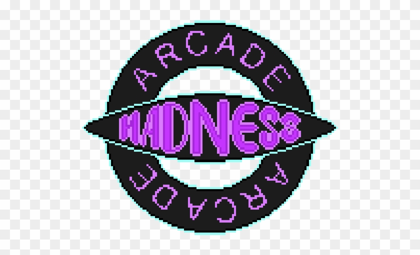 Arcade Madness - Arcade Madness #1565906