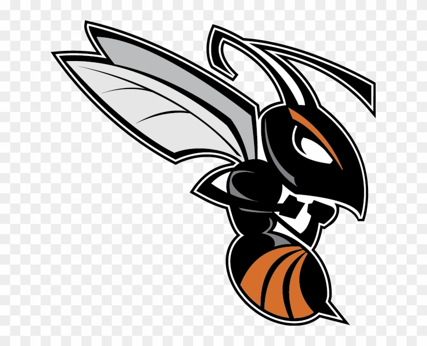 Brandk Hornet Only Logo Kalamazoo College - Brandk Hornet Only Logo Kalamazoo College #1565936