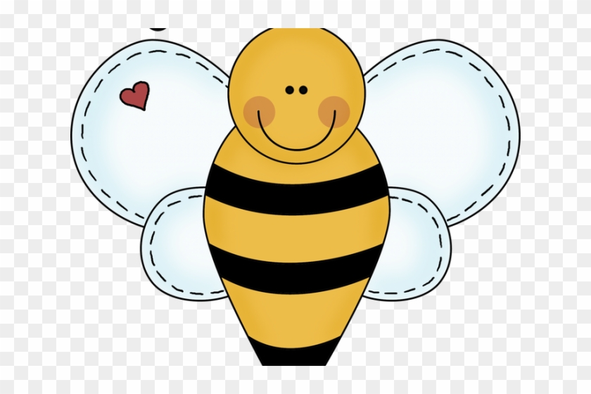 Pie Clipart Bee - Pie Clipart Bee #1565982