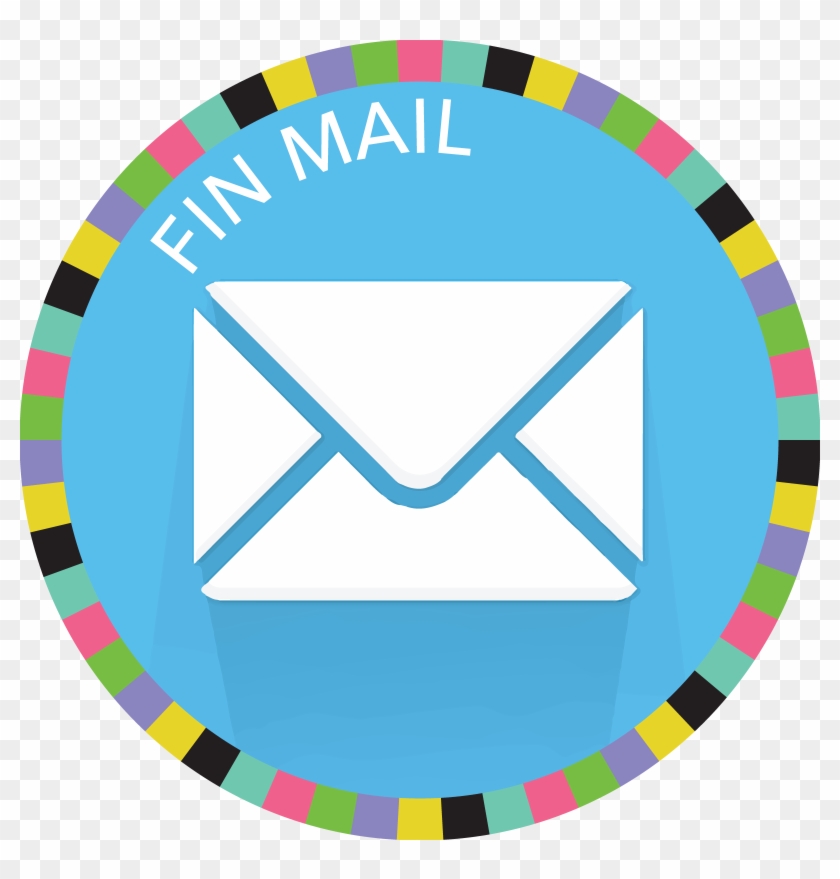 Fin Mail - Fin Mail #1566009