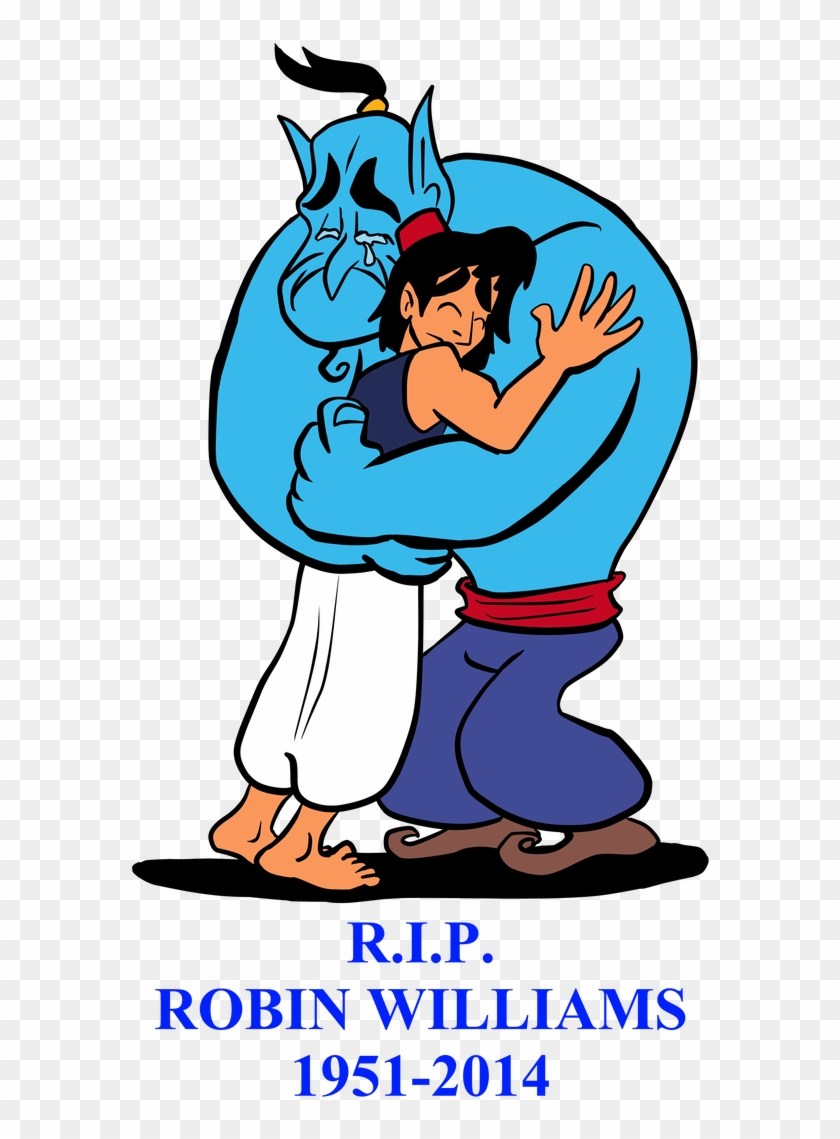 Genie, I'm Gonna Miss You By Joeywaggoner - Genie, I'm Gonna Miss You By Joeywaggoner #1566026