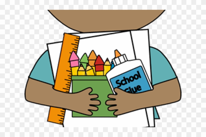 Janitor Clipart Classroom - Janitor Clipart Classroom #1566043
