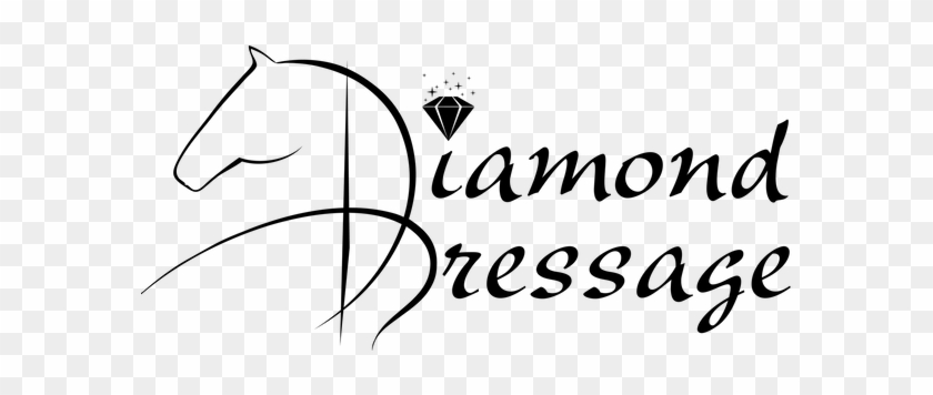 Welcome To Diamond Dressage, Located In Langley, Bc - Welcome To Diamond Dressage, Located In Langley, Bc #1566171