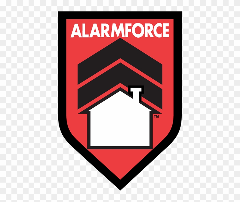 Founded In 1988, Alarmforce Industries Inc - Founded In 1988, Alarmforce Industries Inc #1566214