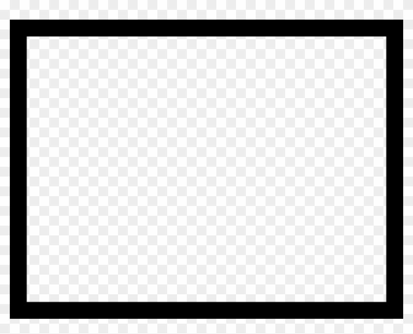 Download White In Black Box Clipart United States Of - Download White In Black Box Clipart United States Of #1566264