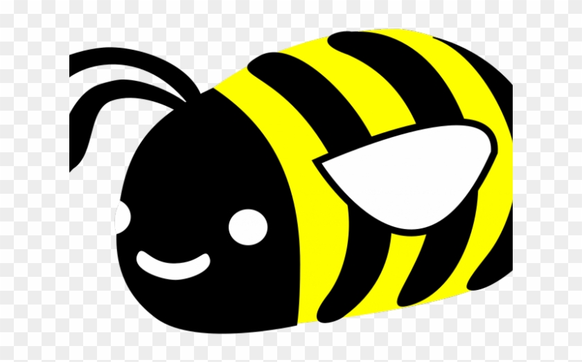 Bumblebee Clipart Big Bee - Bumblebee Clipart Big Bee #1566278