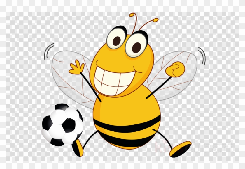 Bee Active Clipart Bee Hornet Clip Art - Bee Active Clipart Bee Hornet Clip Art #1566289