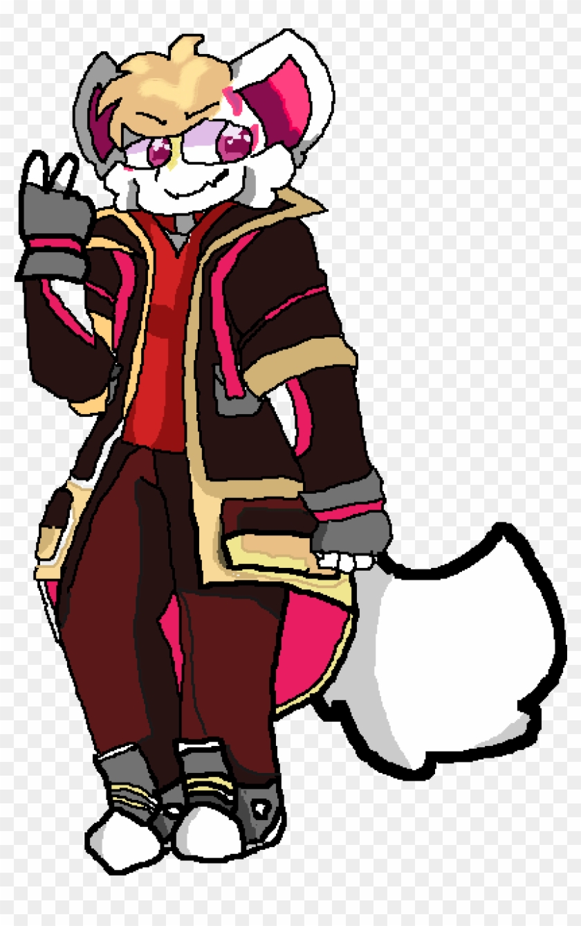 Furry Drift - Furry Drift #1566307