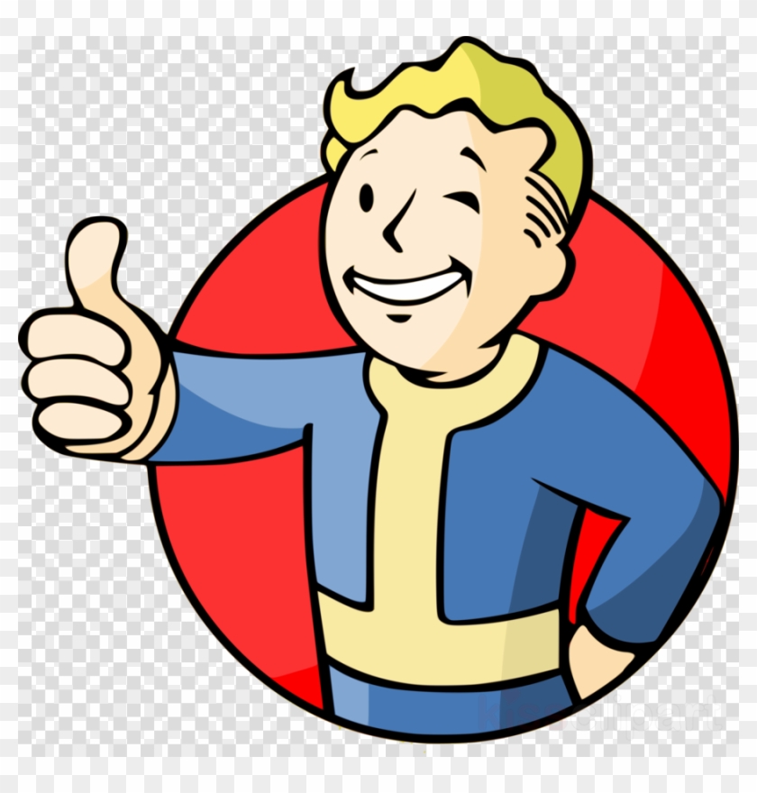 Vault Boy Png Clipart The Vault Clip Art - Vault Boy Png Clipart The Vault Clip Art #1566315