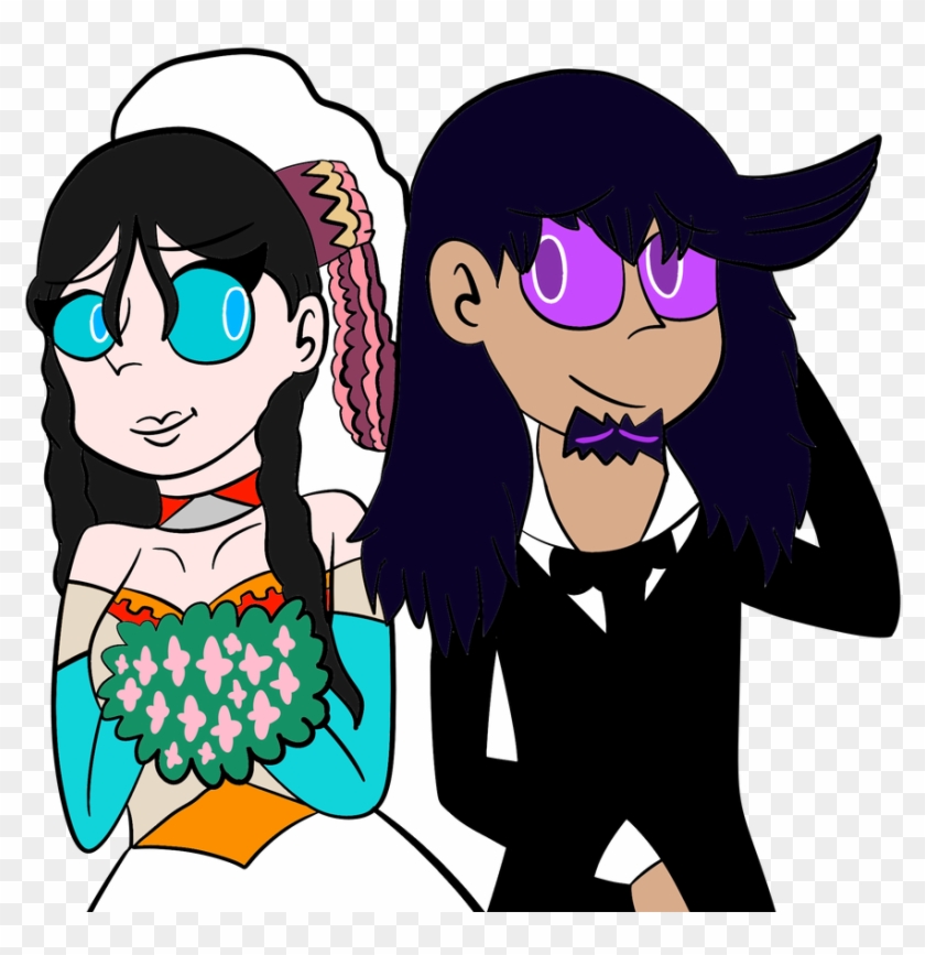 Drift/deadlock And Shadow Raker's Wedding - Drift/deadlock And Shadow Raker's Wedding #1566339