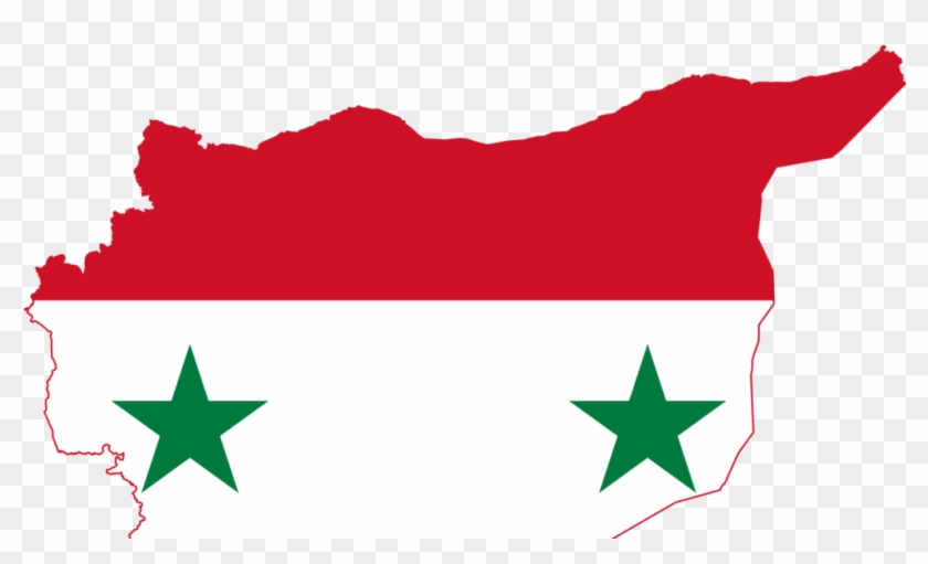 Trump Leaves Syria With Fight Against Daesh Unfinished - Trump Leaves Syria With Fight Against Daesh Unfinished #1566350