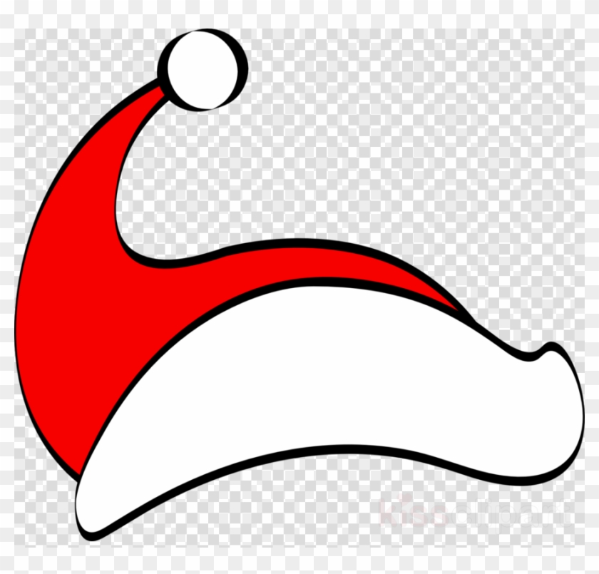 Bonnet Noel Clipart Santa Claus Clip Art - Bonnet Noel Clipart Santa Claus Clip Art #1566367