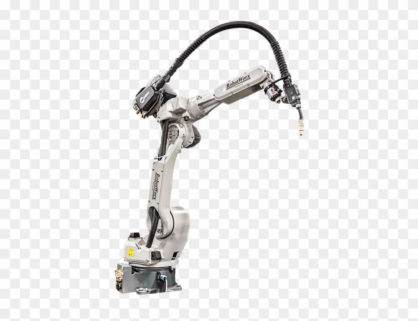 Robotworx Motoman Up6 Rh Robots - Robotworx Motoman Up6 Rh Robots #1566422