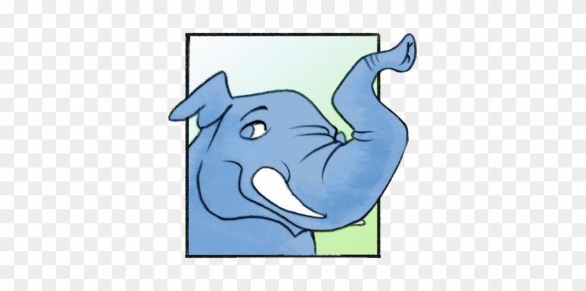 Abel The Elephant - Abel The Elephant #1566465