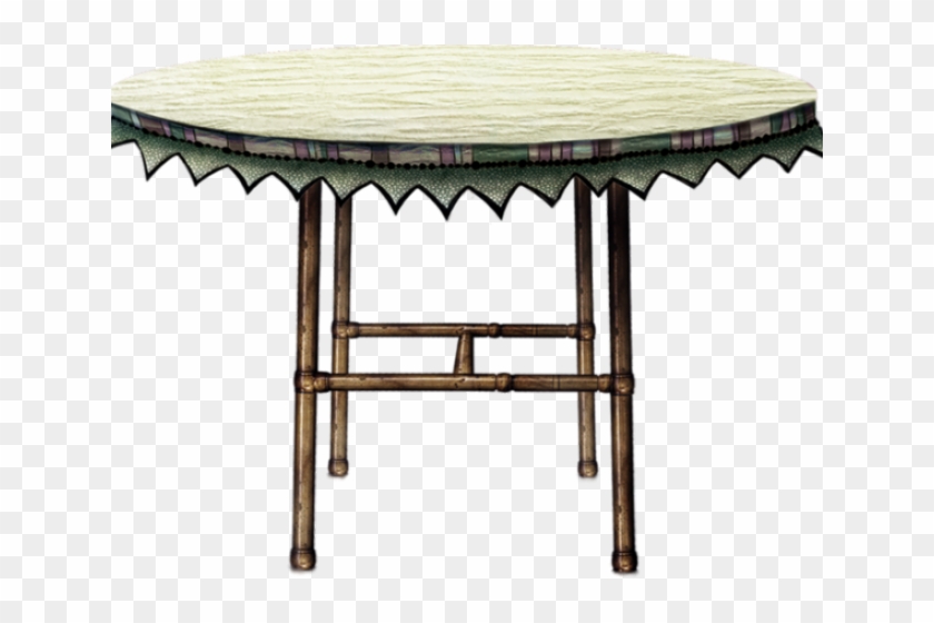 Table Clipart Mesa - Table Clipart Mesa #1566475