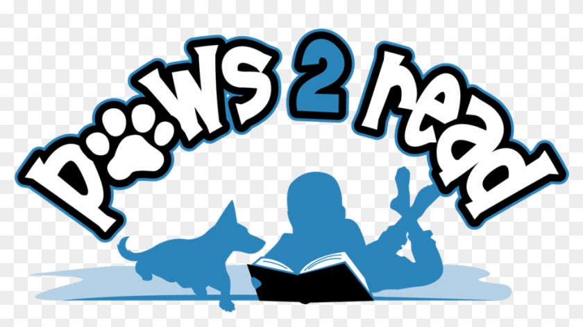 Paws 2 Read 5k - Paws 2 Read 5k #1566501