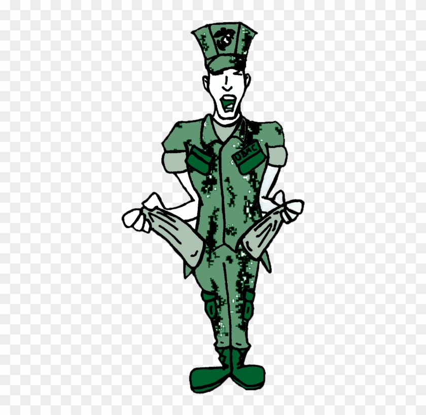 Veterans Enraged By Absent Benefits - Veterans Enraged By Absent Benefits #1566506