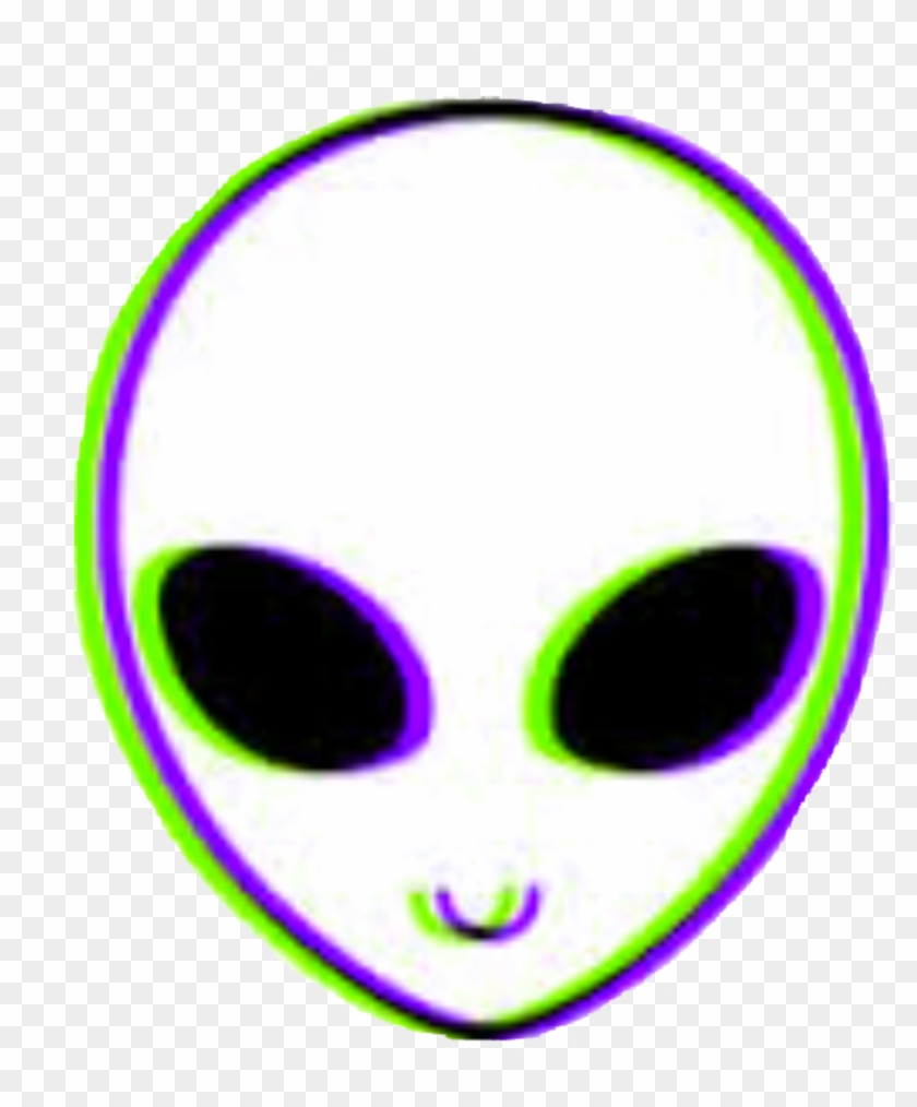 Tumblr Transparent Alien - Tumblr Transparent Alien #1566510