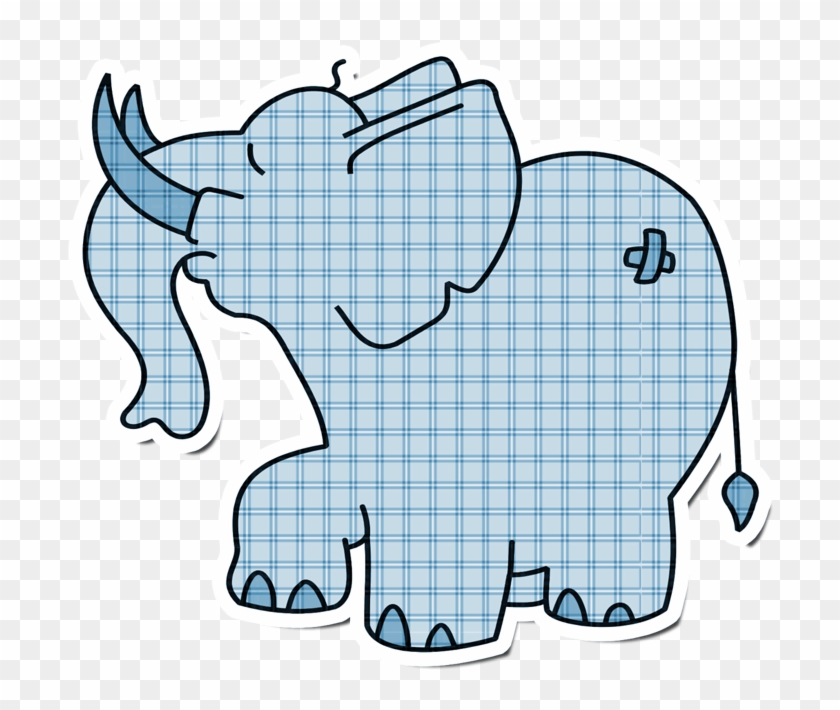 B *✿* Baby Elephants, Giraffe, Clip Art, Rhinoceros, - B *✿* Baby Elephants, Giraffe, Clip Art, Rhinoceros, #1566533