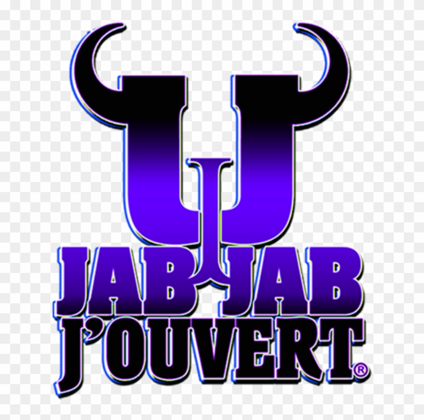 J'ouvert, Which Translates To The French Words "jour - J'ouvert, Which Translates To The French Words "jour #1566542