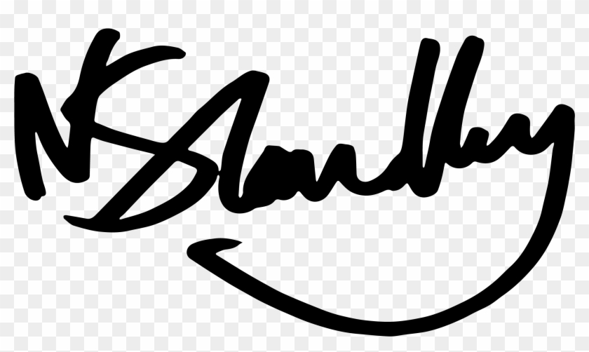 Author Signature - Author Signature #1566551