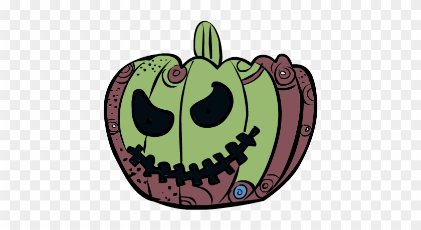 Jack O' Lantern Clipart For Teachers - Jack O' Lantern Clipart For Teachers #1566557