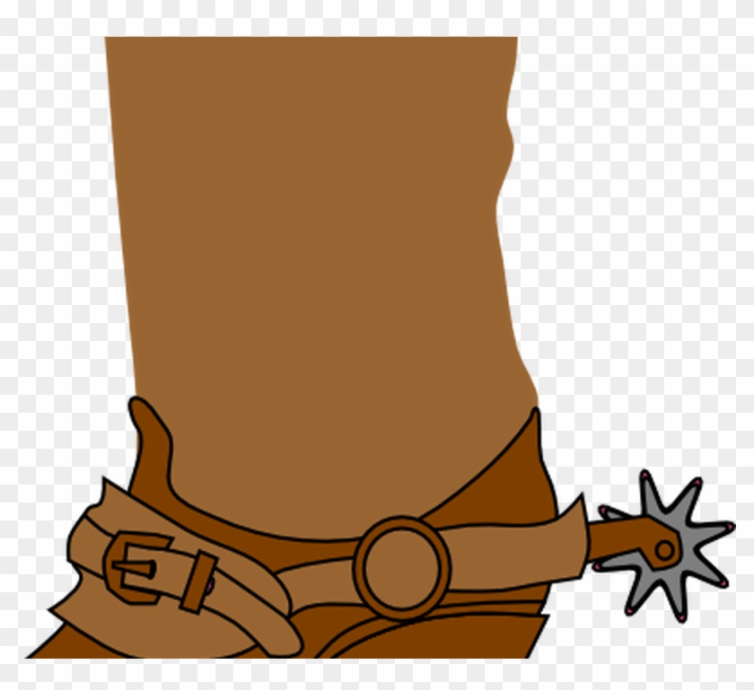 Free Western Boot Cliparts, Download Free Clip Art, - Free Western Boot Cliparts, Download Free Clip Art, #1566571