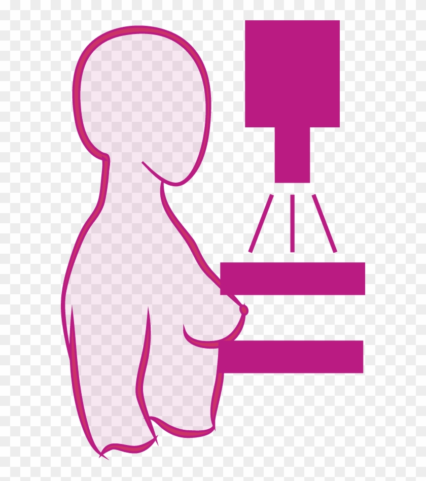 Mammogram - Mammogram #1566598