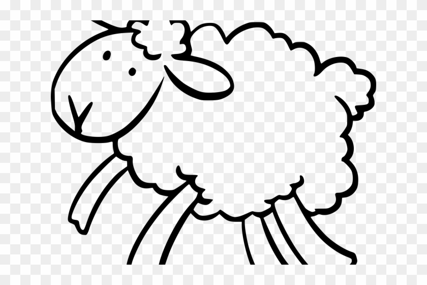 Goats Head Clipart Jumping - Goats Head Clipart Jumping #1566651