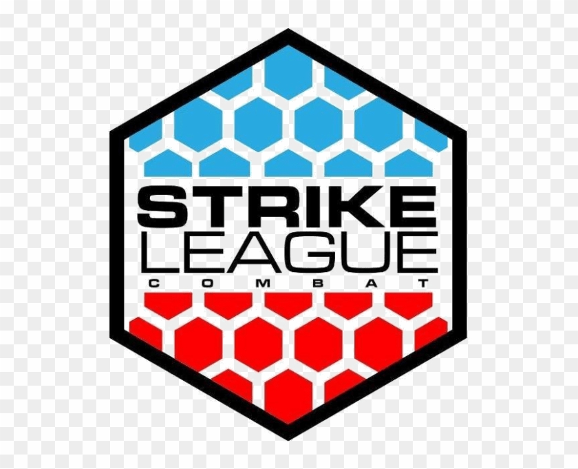 Strike League Mma - Strike League Mma #1566665