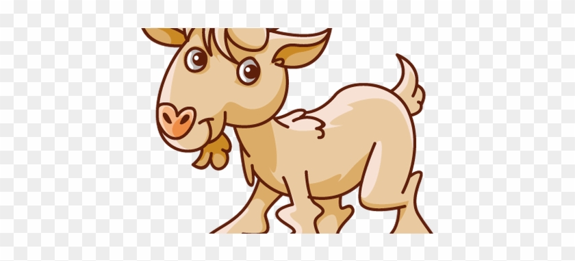Clip Royalty Free Library Images Of Goats Cartoon Full - Clip Royalty Free Library Images Of Goats Cartoon Full #1566694