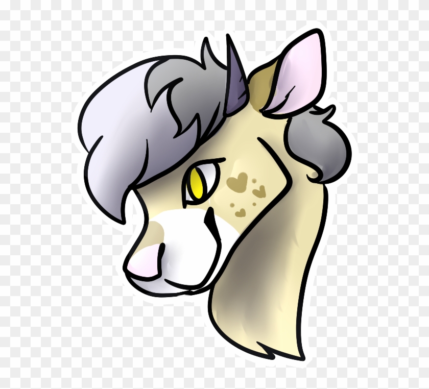 Goat ✦ Male ✦ Scientist - Goat ✦ Male ✦ Scientist #1566702